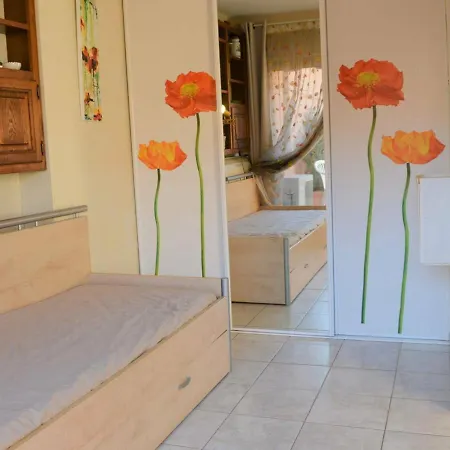 Au Lavandou Avec Terrasse Sud, Climatisation Et Garage - Fr-1-251-223 Apartment Le Lavandou